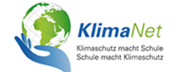 Logo KlimaNet 