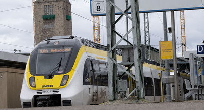 Netz 01a: Stuttgarter Netz - Neckartal