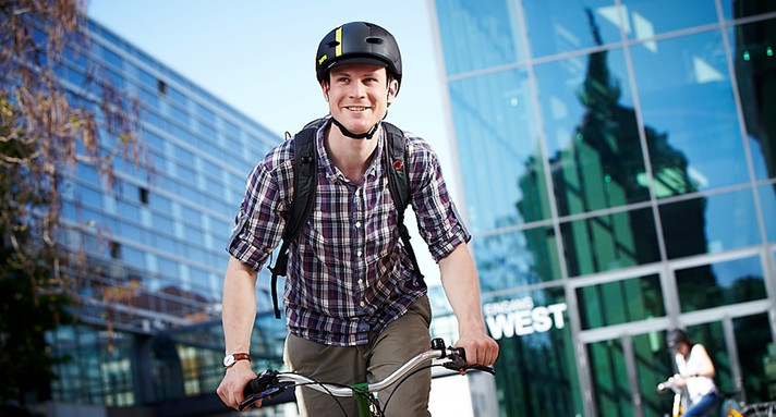 Landesbedienstete BW JobBike BW