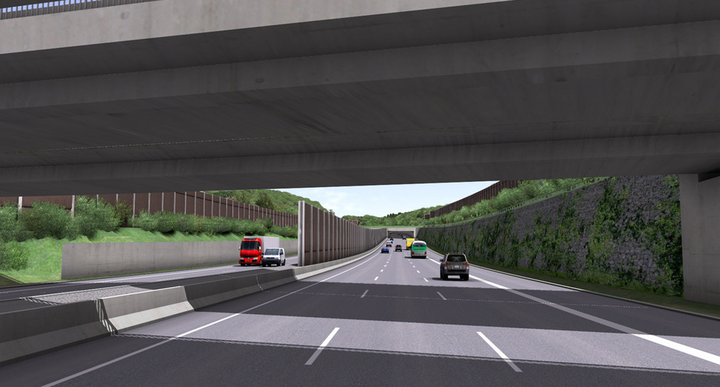STRASSE Sanierungsprogramm für Brücken – Land hilft Kommunen