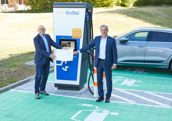 EnBW/Bernd Eidenmüller