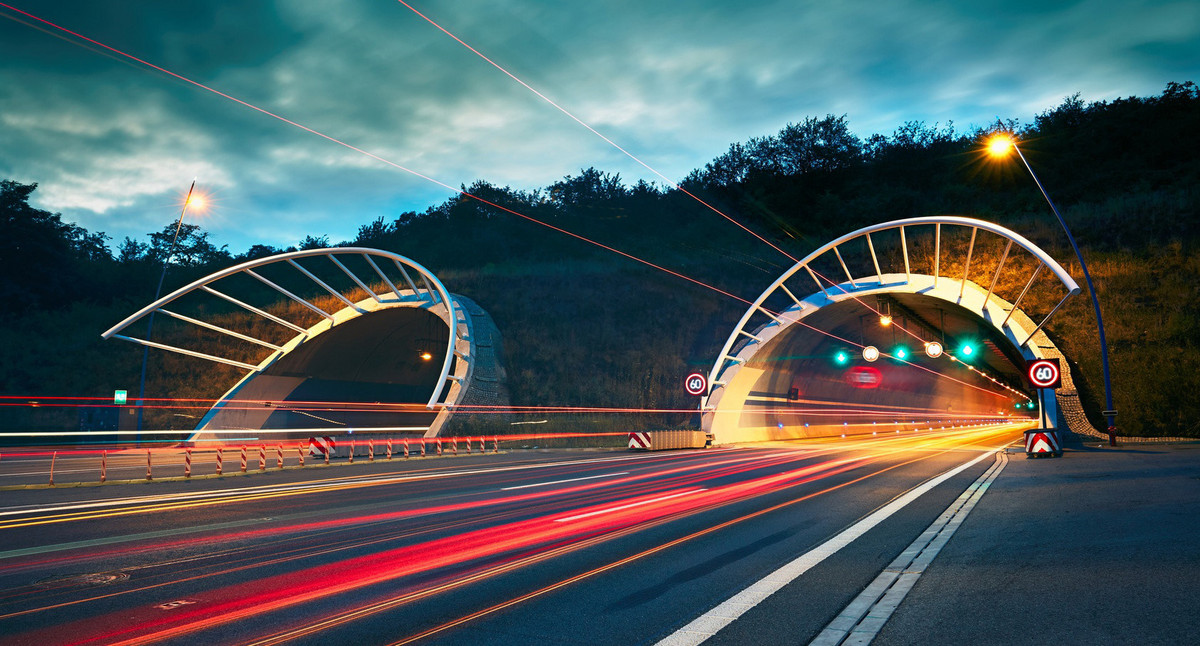 Bundesverkehrswegeplan Unsere geplanten Projekte an Bundesstraßen