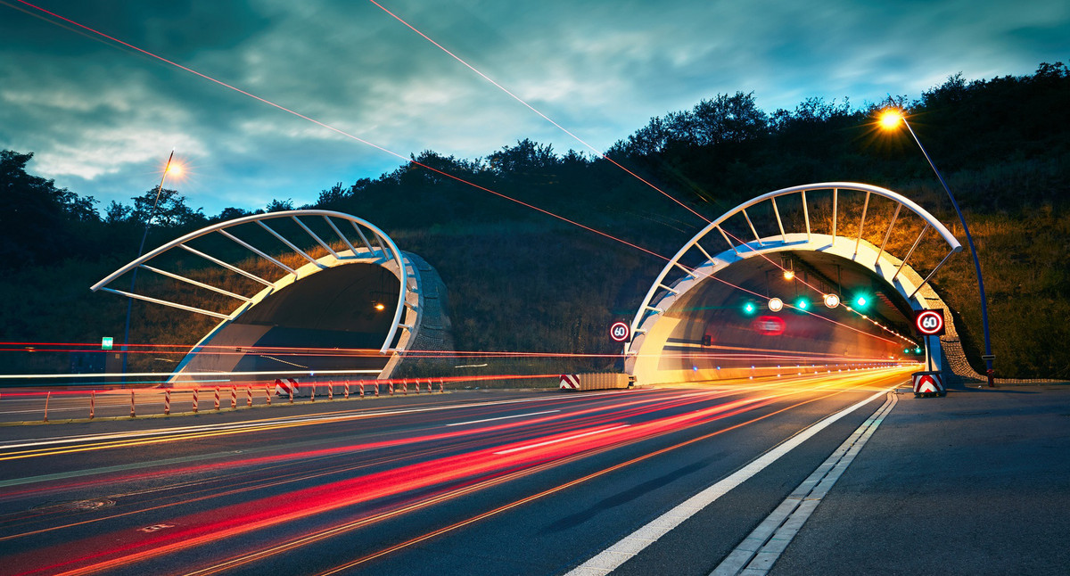 Verkehrswegeplan Priorisierung von Bundesfernstraßen