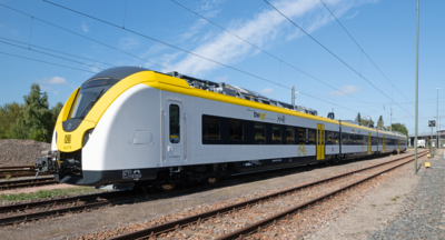 Netz 09a: Breisgau Ost-West