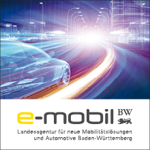 Landesagentur für Elektromobilität und Brennstoffzellentechnologie Baden-Württemberg GmbH