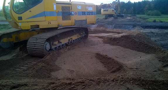 20141117 STS  Umbau der Rastanlage Bühl an der A5 700x360