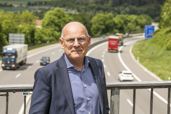 Verkehrssicherheit Kampagne gegen illegale Autorennen #Knastfahrer, #Todesfahrt, #Rennraser, Illegale Autorennen, Autorennen, Rennen, A81, Tempolimit