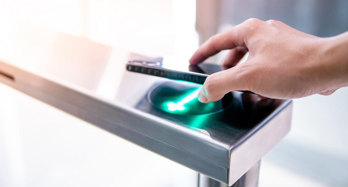  Automatisches Tor per Smartphone öffnen.