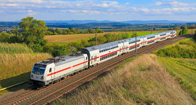 Netz 03c: Nahverkehrsfreigabe Intercity Gäubahn
