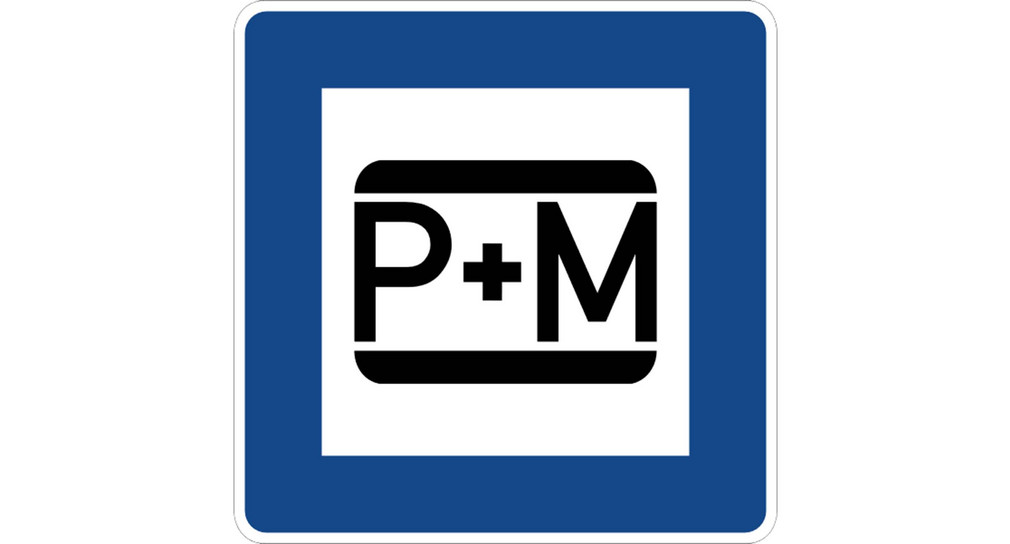 Parken und Mitfahren (Quelle: Straßenverkehrs-Ordnung, DIN-Normen und Verkehrsblatt)