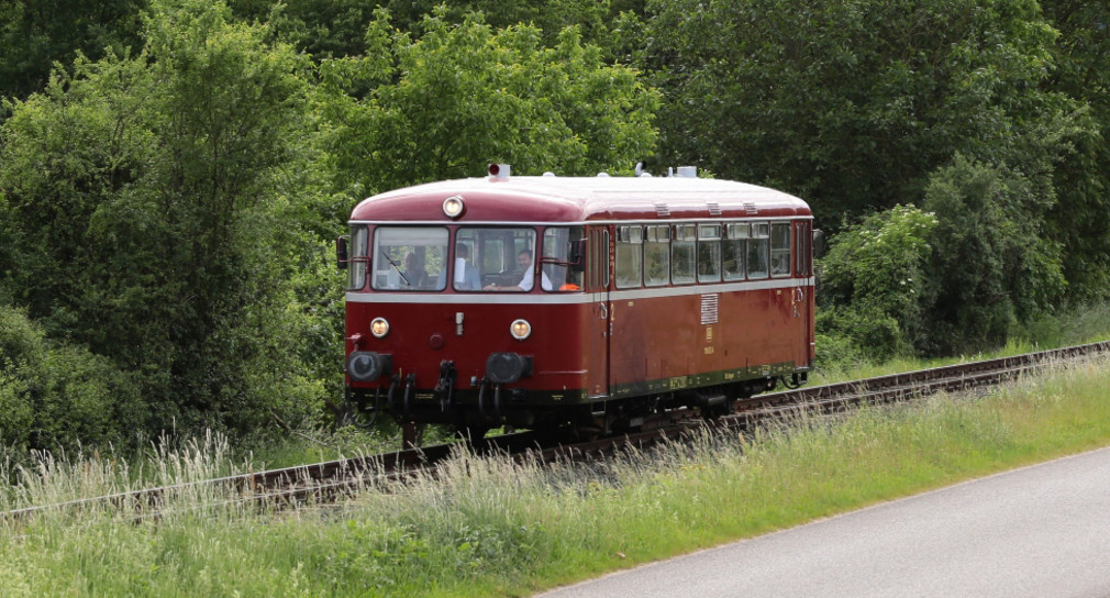 ÖPNV 5. ÖPNV-Tag im Main-Tauber-Kreis