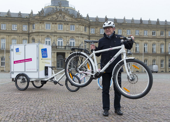 200 Jahre FahrRad Baden-Württemberg setzt Maßstäbe (Bilderquelle: Frank Eppler)
