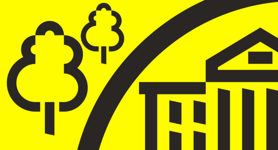 Icon Landschaftsplanung