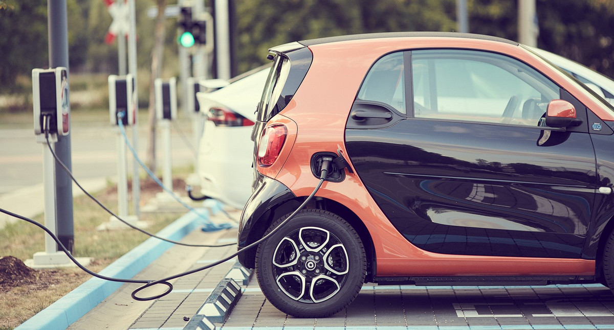 E-Smart wird geladen.