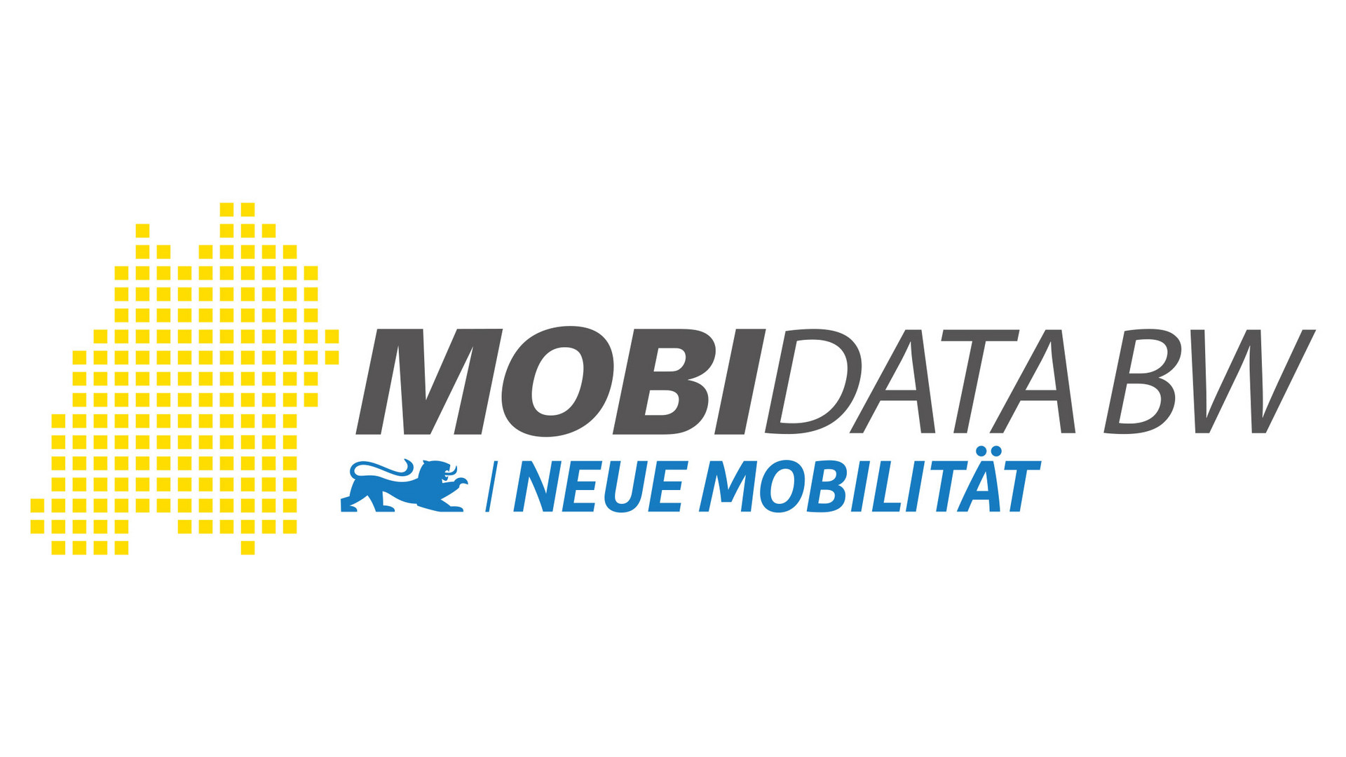 Logo von Mobidata BW