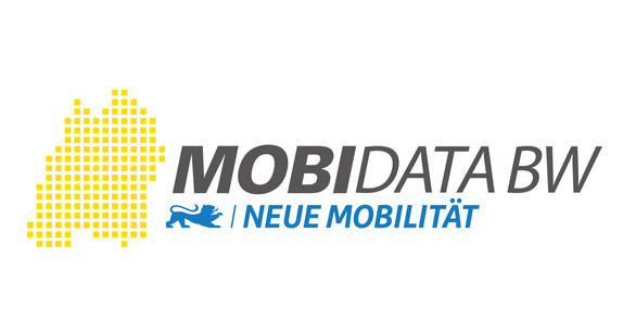 Logo von Mobidata BW