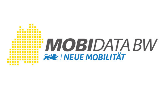 Logo von Mobidata BW