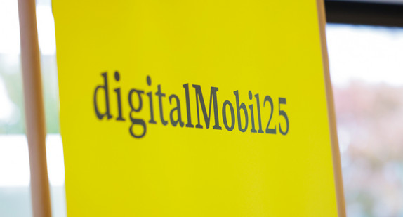 Logo von digitalMobil25