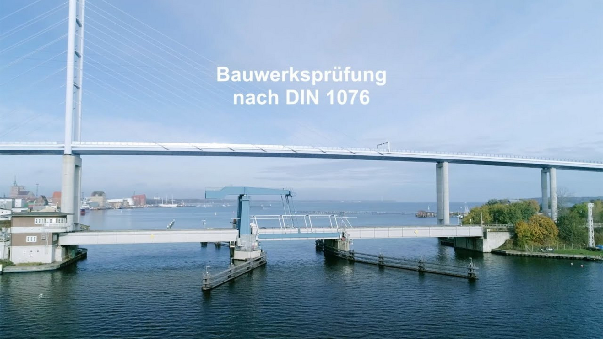 Brücken: Ministerium für Verkehr Baden-Württemberg
