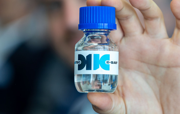 Auftaktveranstaltung Allianz Neues Fliegen