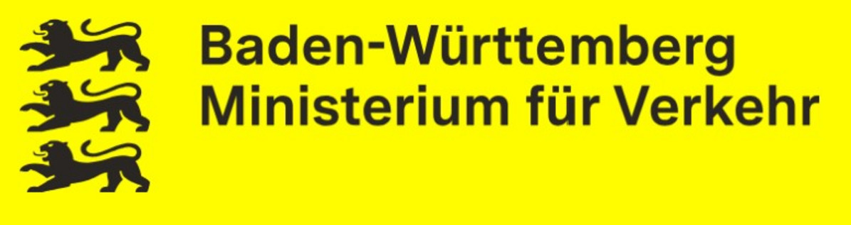Logo Verkehrsministerium.