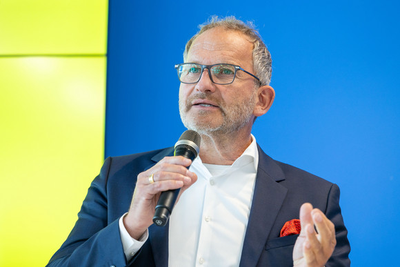 Auftaktveranstaltung Allianz Neues Fliegen