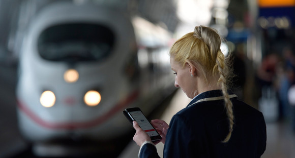 Digitalisierung (Bilderquelle:Deutsche Bahn AG/Thomas Herter)