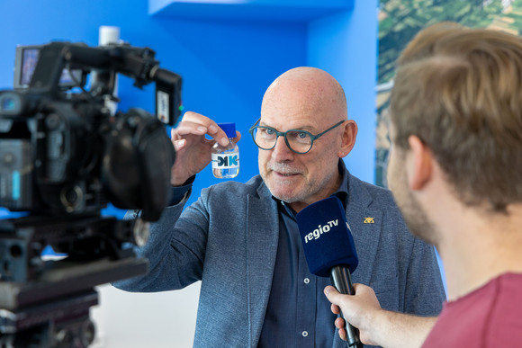 Auftaktveranstaltung Allianz Neues Fliegen