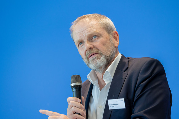 Auftaktveranstaltung Allianz Neues Fliegen