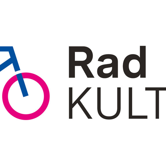 Logo der RadKULTUR.