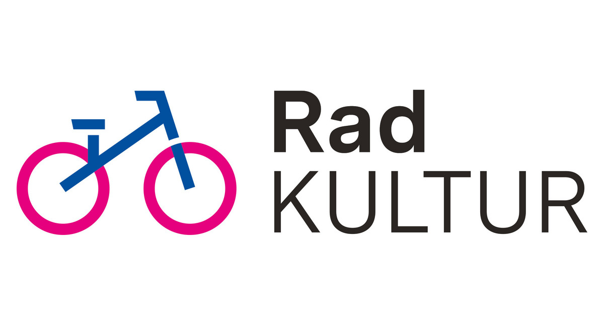 Logo der RadKULTUR.