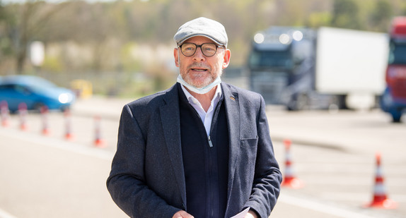 Duschcontainer A8