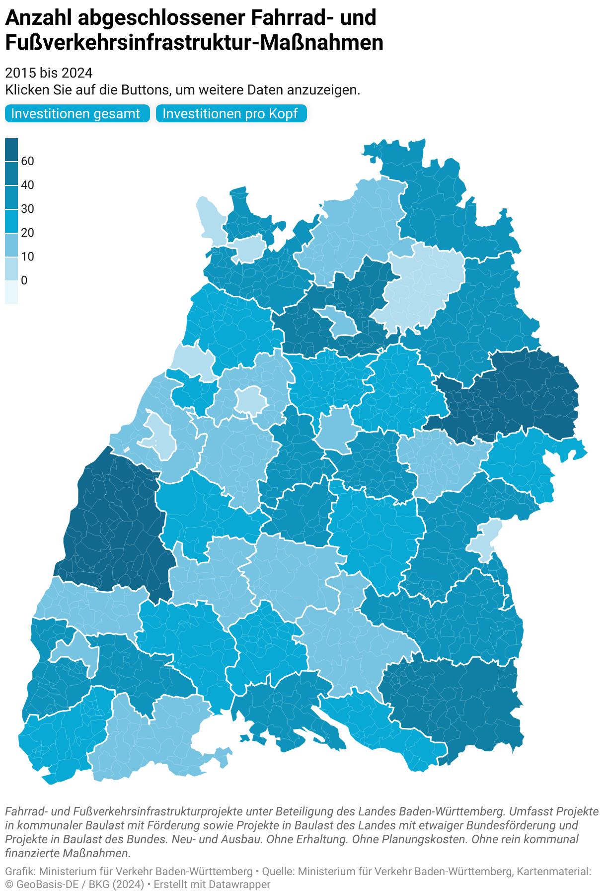 Platzhalterbild Datawrapper für Baden-Württemberg