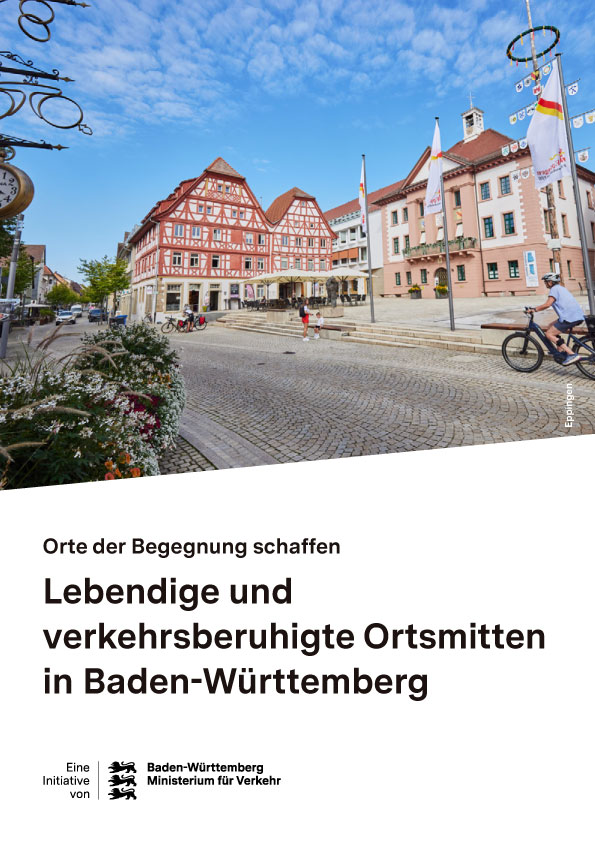 Titelseite Brosch&uuml;re.