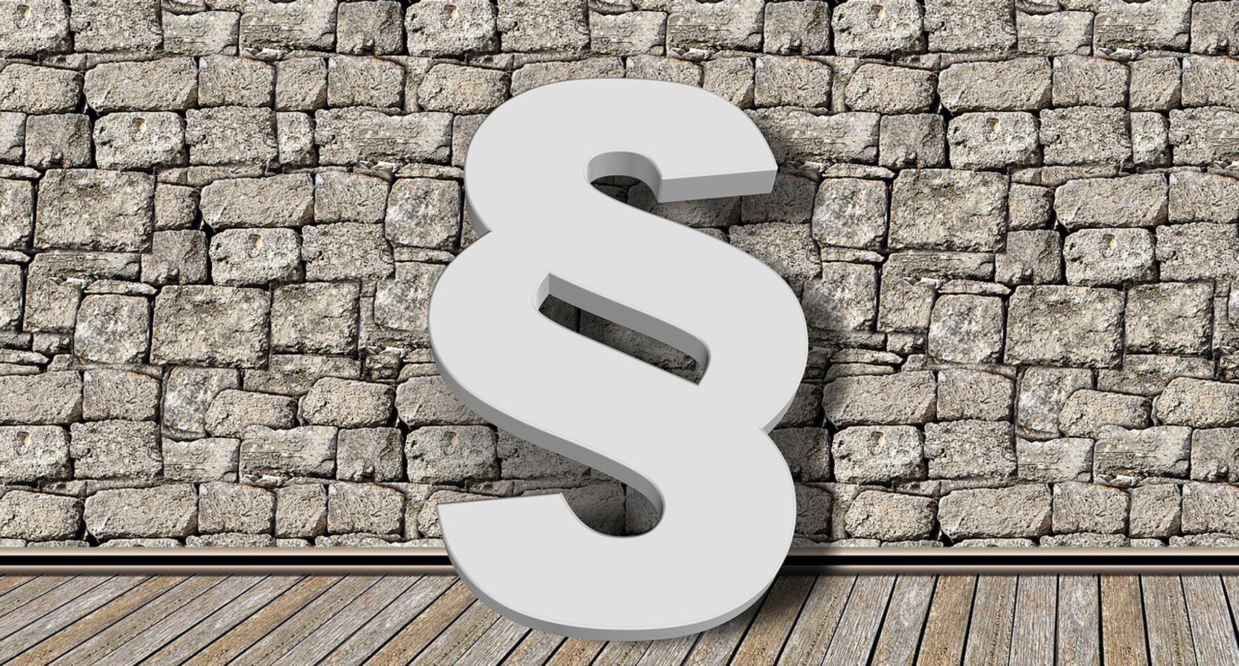  Referentin / Referent (w/m/d) Referat 21-Recht, Haushalt, Organisation