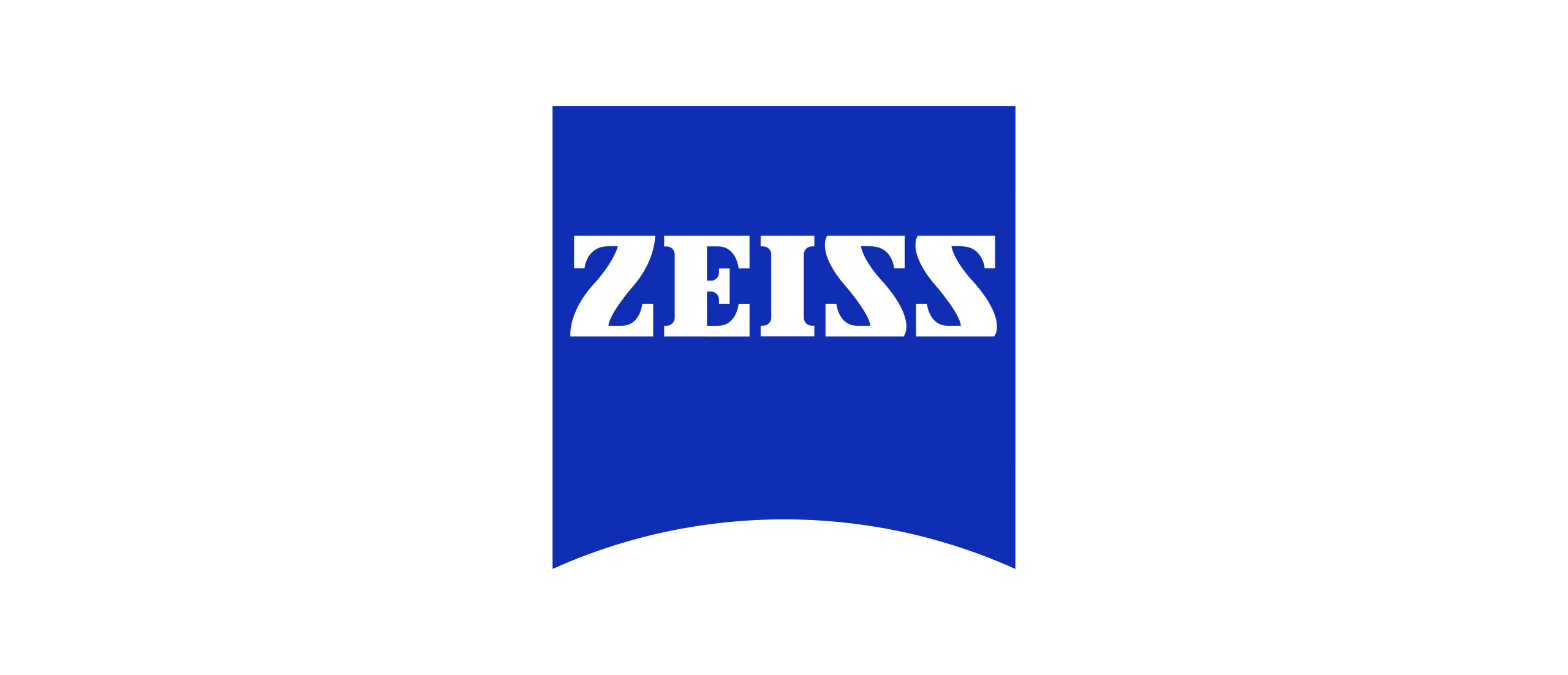 Logo der Carl Zeiss AG