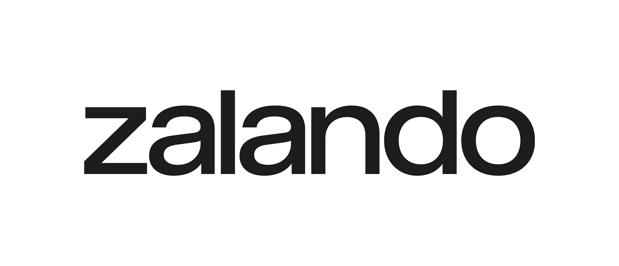 Logo der Firma Zalando