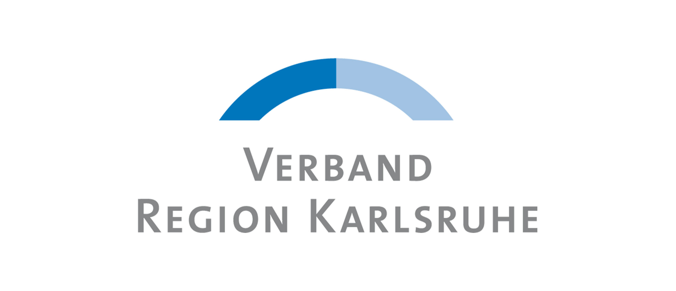 Logo des Verband Region Karlsruhe