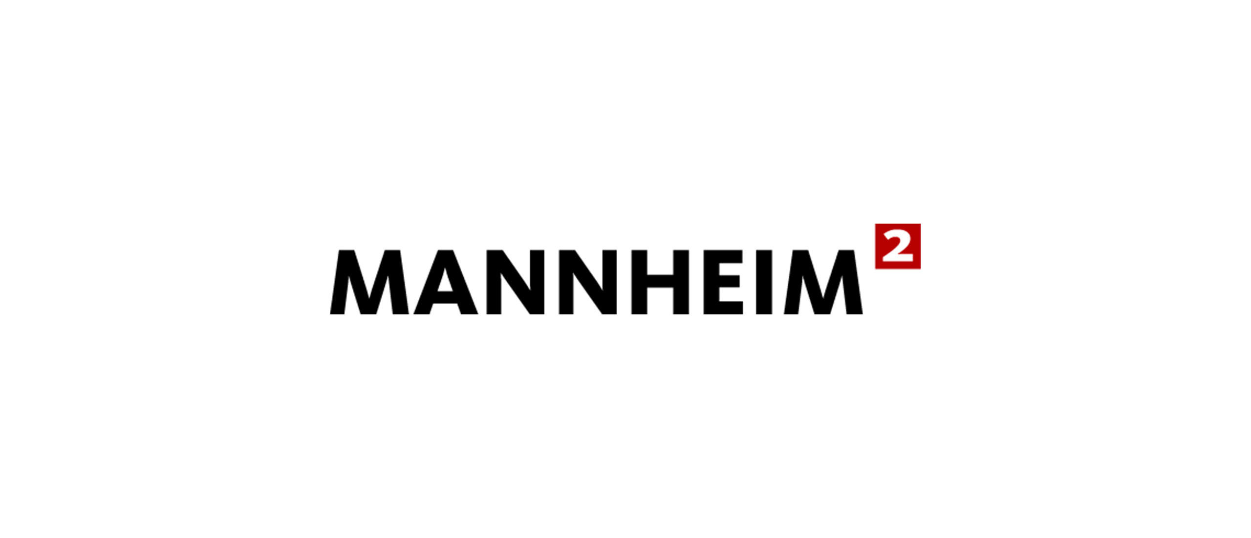 Logo der Stadt Mannheim